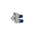 BMW ZF 8HP - 8HP50 und 8HP70 Ölkühleradapter-2