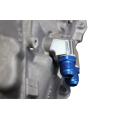 RTMG Performance Pleuelstangen Satz X-Beam 21mm für 2.0 TFSI EA113 bis 1000PS+-2