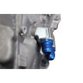 BMW ZF 8HP - 8HP50 und 8HP70 Ölkühleradapter-3