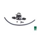 Fuel Pulse Damper FPD-XR Inline Kits 6AN Radium Engineering-4