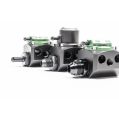Fuel Pulse Damper FPD-XR Inline Kits 8AN Radium Engineering-2