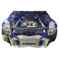 GReddy Twin Turbo Kit for Nissan 350Z 313 hp (VQ35HR)-1