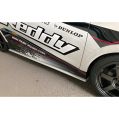 GReddy Side Underpanels for Suzuki Swift Sport ZC33S (2017+)-1