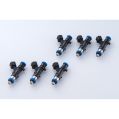GReddy Injector Kit for Nissan RB25DET Neo - 695 cc-1