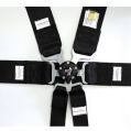GT2I Sedan Gurtzeug Pro V3 Schwarz FIA Approved 8853-2016-3