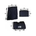 GT2I Sitz und Rückenkissen Kit für Race-02L Sitz-2