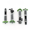 Toyota GT86/BRZ/FRS Feal Gewindefahrwerk 441 8K/7K Wisefab-1