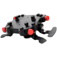 GT 330 mm Lederlenkrad R-Typ SIMAGIC für GT Pro Hub(K) mit Schaltwippen Simulator Simracing-2