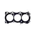 Cometic head gasket for Nissan VQ35DE version 2/VQ35HR/VQ37VHR .040