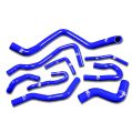 Kühlwasserschlauch kit für Honda Civic D15/16 EG/EK 92-00-1
