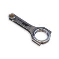 Forged rods JRspec Honda D15B D16 Rods + ARP bolts-2