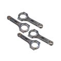 Forged rods JRspec Honda D15B D16 Rods + ARP bolts-8