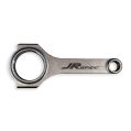 Pleuelstangen JRspec Honda D15B D16 Pleul-4