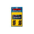 Pleuelstangen JRspec Honda D15B D16 Pleul-6