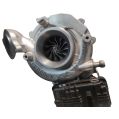 Turbo Hybrydowe Audi A4 / A5 / A6 C7/ A7 / Q7 VW Amarok / - 3.0TDI -  350KM-1