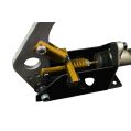 Hydraulische Handbremse JRspec-2