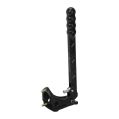 Wilwood 340-14769 Vertical Hydraulic Handbrake Lever Assembly Black-1
