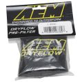 AEM 1–4007 Dry Flow Air Filter Wrap-2