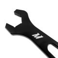Mishimoto MMTL-ANWR-08 Wrench AN8 (Black Anodized)-2