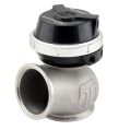 Wastegate Turbosmart Power-Gate60 14PSI - Schwarz-1