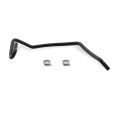 Mishimoto MMHOSE-MK7-15RRBK Coolant Re-Route Hose VW GTI/TSI/R / for Audi A3 15+ Black-1