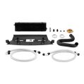 Mishimoto MMOC-MUS8-18TBKRHD Ölkühler-Set thermostatisch für Ford Mustang GT RHD 18+ schwarz-1