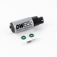 Kraftstoffpumpe DeatschWerks DW65C 265 lph für Honda RSX 02-06Civic 01-05 MX5 2006-2015-1