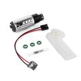 Kraftstoffpumpe DeatschWerks DW300C 340 lph für 2012-2021 Subaru WRX BRZ Toyota 86 Scion FR-S 2013-16-1
