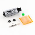 Kraftstoffpumpe DeatschWerks DW200 255lph für Honda S2000 06-09-1