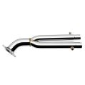 Downpipe FMIC.Pro for AUDI A7 3.0 TDI (CGQB) C7 2011-2014-2