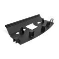 Mishimoto MMOC-MUS8-18TRHD Ölkühler-Set silberfarben thermostatisch für Ford Mustang GT RHD 18+-2