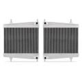 Mishimoto MMRAD-SUP-20 Aluminum Radiator for Toyota Supra 20+-3
