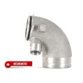 Mishimoto MMAI-MK7-TI Turbo-Einlassrohr 15+ Volkswagen für Audi A3 GTI/TSI/R 15+-1