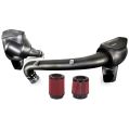 Mishimoto MMAI-G80-21CFG Performance Intake Carbon Fiber Gloss for BMW G8X M3/M4 21+ Carbon Fiber Gloss-1