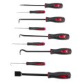 Mishimoto MMTL-SHP-9 9-teiliges Schaber-Haken- und Pick-Werkzeug-Set-1