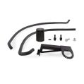 Mishimoto MMBCC-FOST-13PBE2 Baffled Oil Catch Can for Ford Focus ST 13-18-1