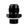 Mishimoto MMFT-M22-8 M22 Dowty Seal Fitting to 8AN-1