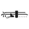 Mishimoto MMBCC-MS3-07PBE2 Baffled Oil Catch Can for Mazda for Mazdaspeed3 07-13-1