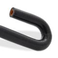 Mishimoto MMHOSE-MK7-15RRBK Coolant Re-Route Hose VW GTI/TSI/R / for Audi A3 15+ Black-3
