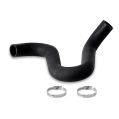 Mishimoto MMOC-MUS8-18T Oil Cooler Kit Thermostatic for Ford Mustang GT 18+ Silver-3
