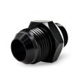 Mishimoto MMFT-M22-8 M22 Dowty Seal Fitting to 8AN-2