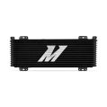 Mishimoto MMTC-SP-13BK Universal Stacked Plate Trans Cooler 13 Row Black-2