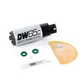 Pompa paliwa DeatschWerks DW65C 265 lph Honda Civic 06-11 USA-DW-9-651-1008 821,39 zł-1