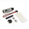 Kraftstoffpumpe DeatschWerks DW300 340lph für Mazda Miata 94-05-1