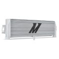 Mishimoto MMOC-G80-21SL Ölkühler Silber für BMW G8X M3/M4 21+-3
