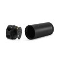 Mishimoto MMBCC-MS3-07PBE2 Baffled Oil Catch Can for Mazda for Mazdaspeed3 07-13-3