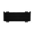 Mishimoto MMTC-SP-13BK Universal Stacked Plate Trans Cooler 13 Row Black-3