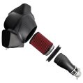 Mishimoto MMAI-G80-21CFM Performance Intake Carbon Fiber 21+ für BMW G8X M3/M4 Matte-4