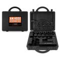 Mishimoto MMTL-INKIT-PL AN Hose Assembly Kit-4