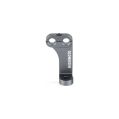 Mishimoto MMICP-F10-12MWBK Intercooler Pipe Kit for BMW F10 M5 12-16 Micro Wrinkle Black-5